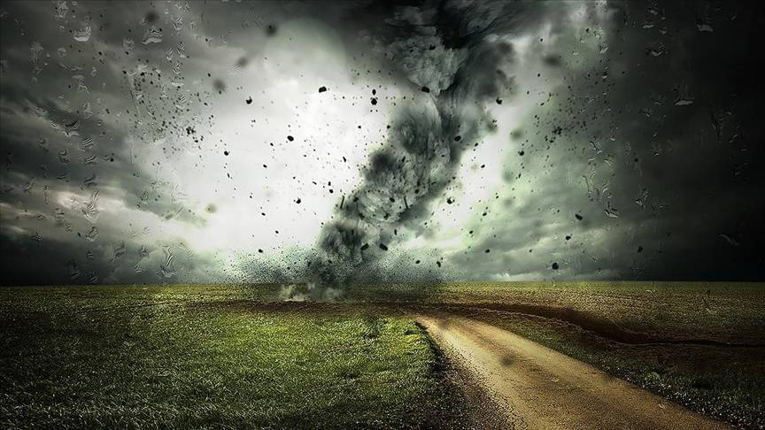 Melissa Kasırgası Karayipler’i vurdu! Haiti ve Jamaika’da 49 kişi yaşamını yitirdi, yüzlerce ev hasar gördü 1